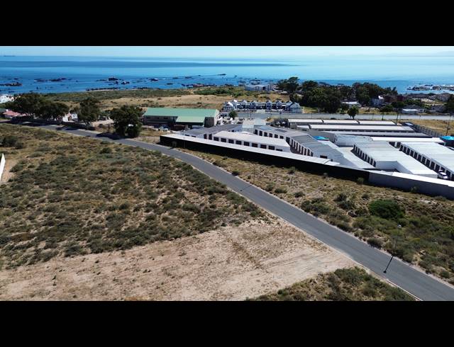 944M² VACANT LAND FOR SALE IN BRITANNICA HEIGHTS